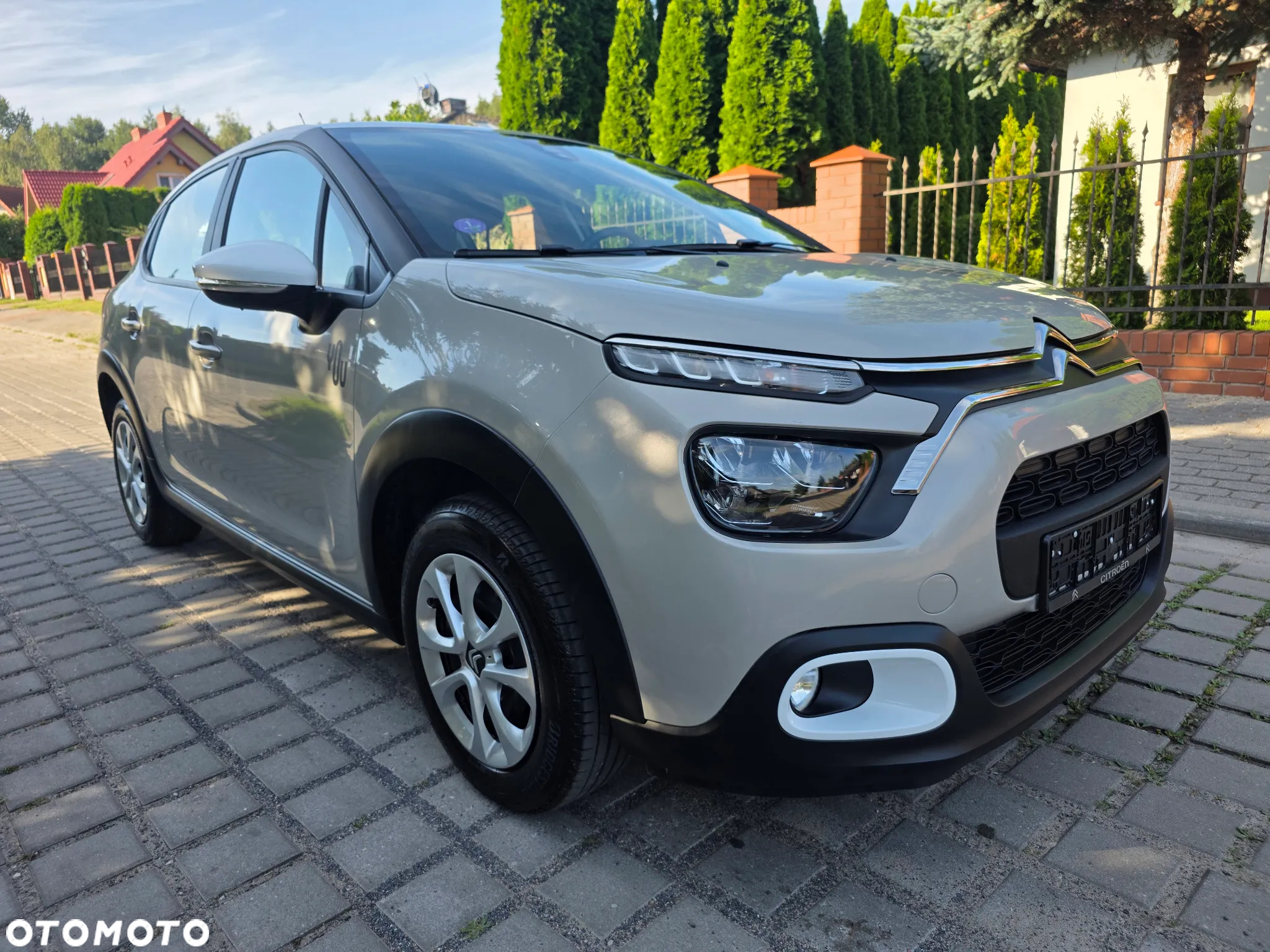Citroën C3 1.2 PureTech You - 3