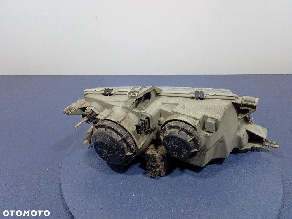 SAAB 9-5 I 97-03 REFLEKTOR LEWY LAMPA PRZÓD EU - 2