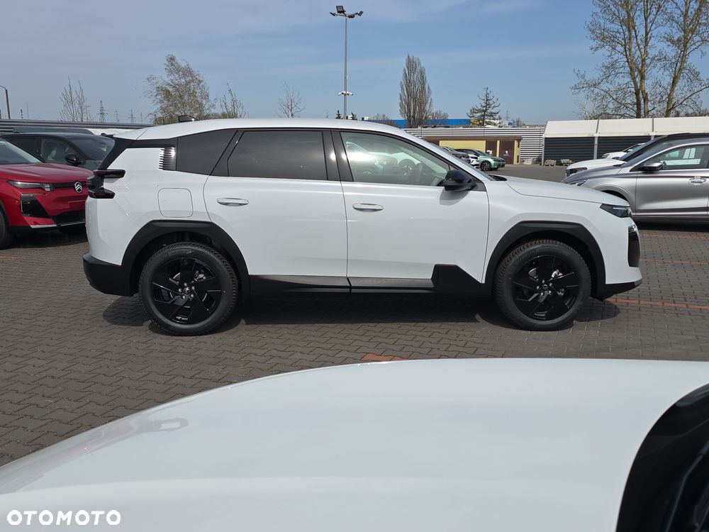 Citroën C5 Aircross 1.2 mHEV Plus eDCT6 - 5