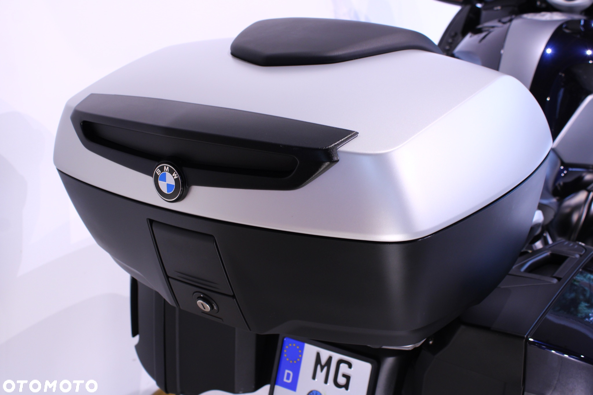BMW RT - 36
