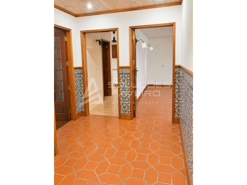 Apartamento T3 Centro da Cidade Águeda - Grande imagem: 5/21