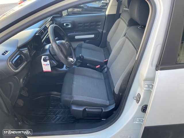 Citroën C3 1.2 PureTech Collection - 4