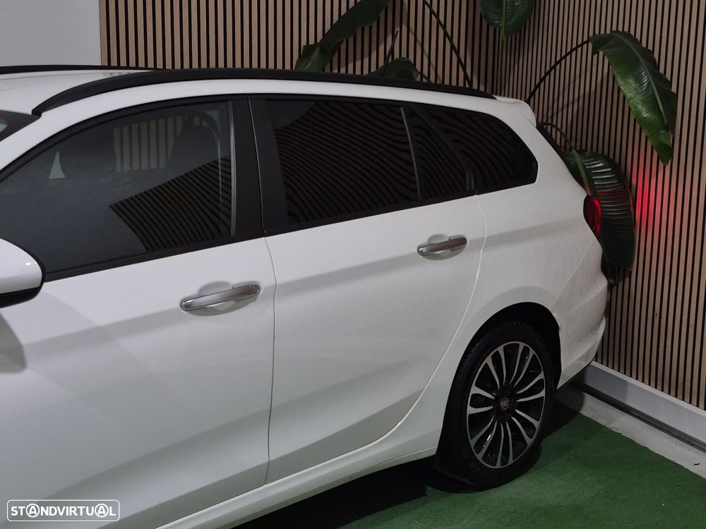 Fiat Tipo Station Wagon 1.0 GSE T3 City Life - 5