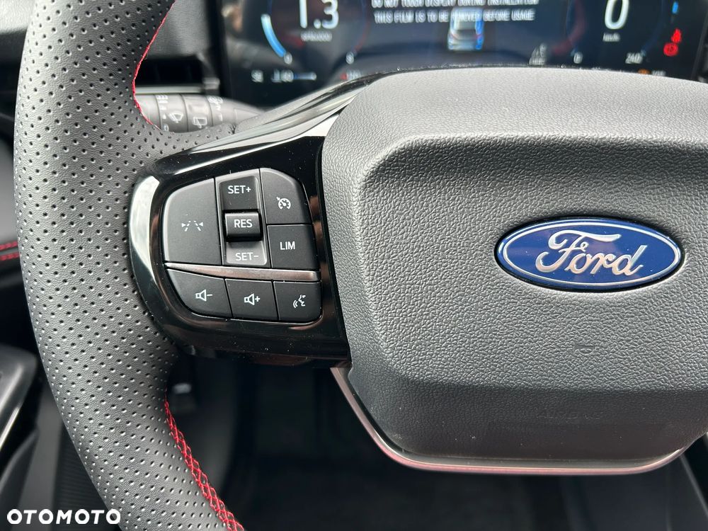 Ford Puma 1.0 EcoBoost mHEV ST-Line V DCT - 19