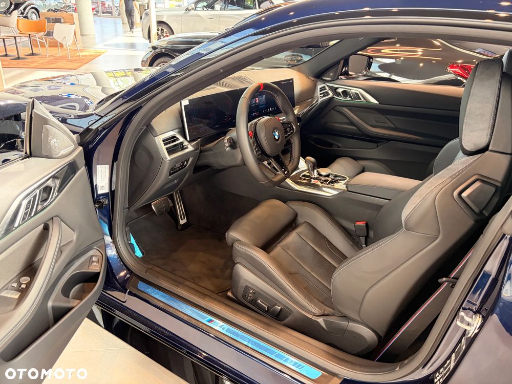 BMW M4 Competition M xDrive - 6