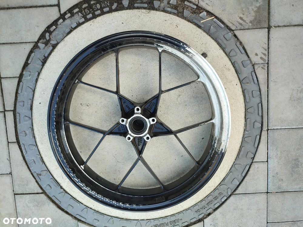 Felga przód KTM Super Duke 1290 - 1