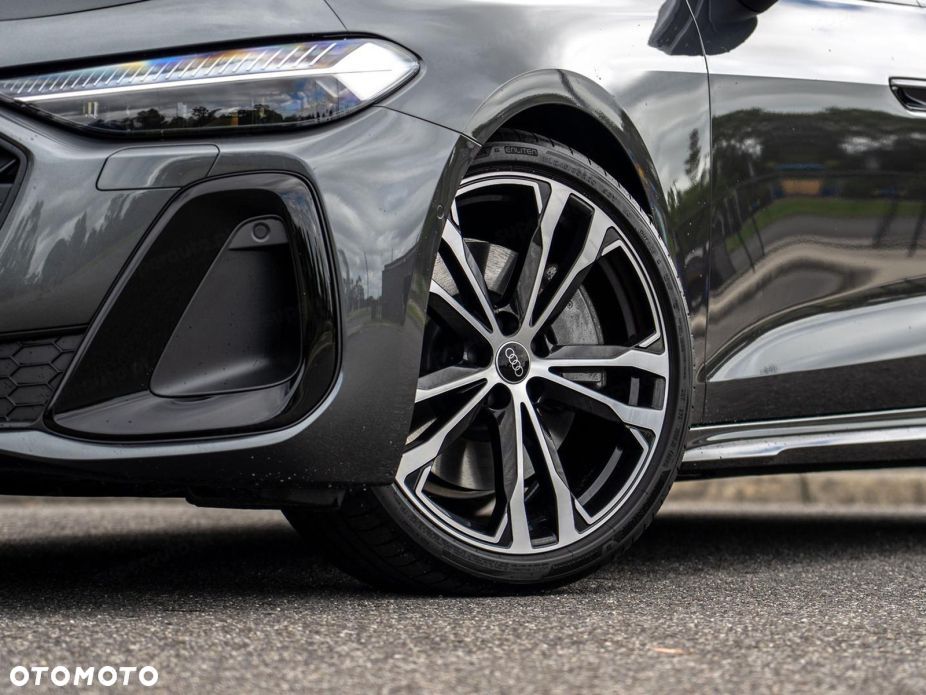 Audi A5 Limousine TFSI Quattro S tronic - 21