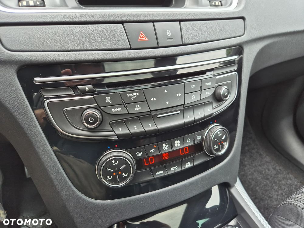 Peugeot 508 HDi FAP 140 Allure - 37