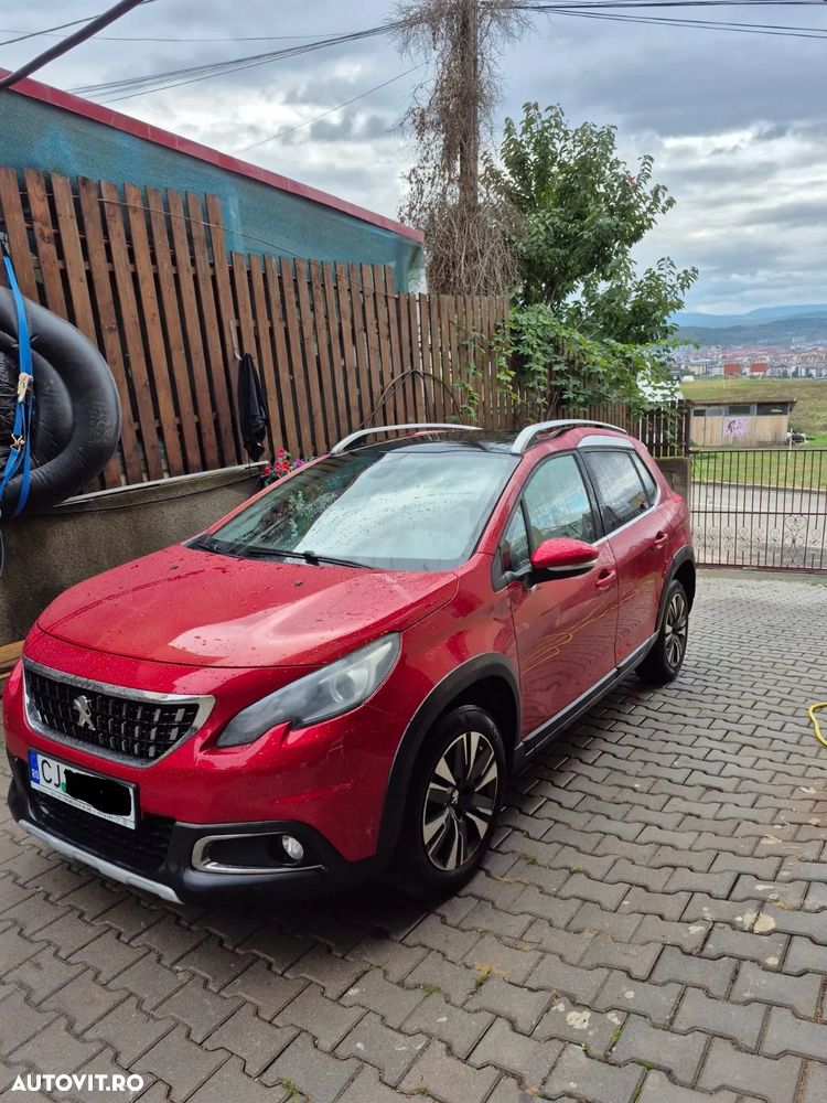 Peugeot 2008 - 3
