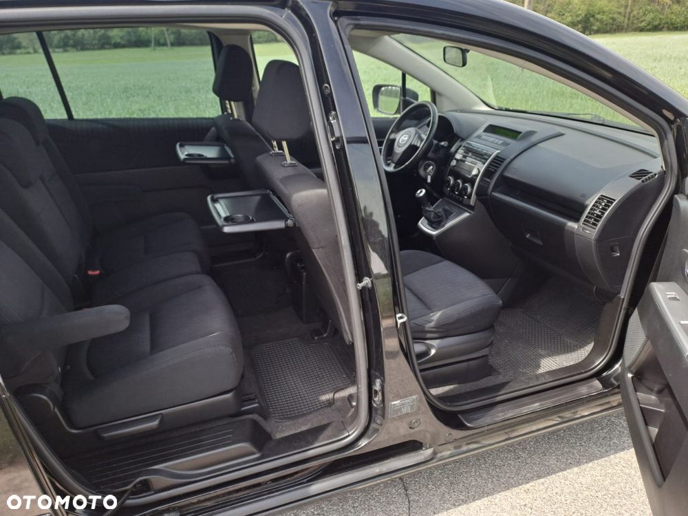 Mazda 5 2.0 Active - 7