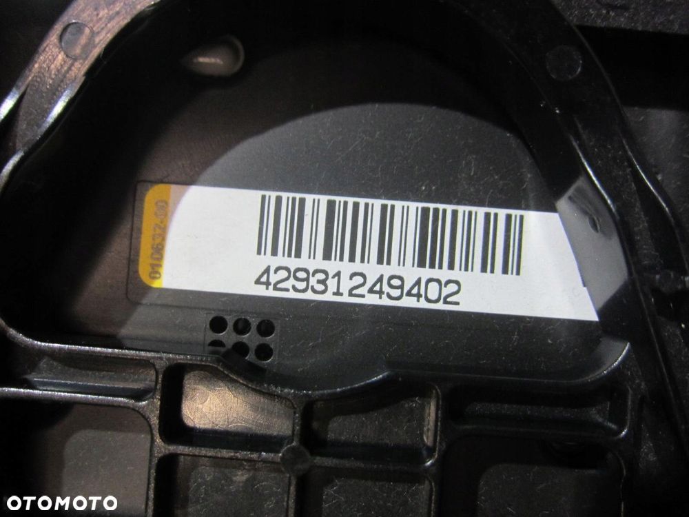 BMW F31 F34 PANEL STEROWANIA DACHU DACHEM 9317415 61316999749 61319317415 - 7