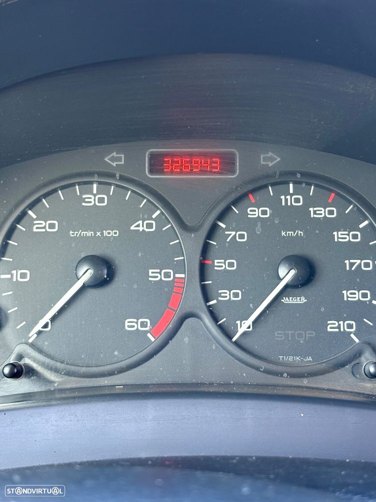 Citroën Berlingo - 10