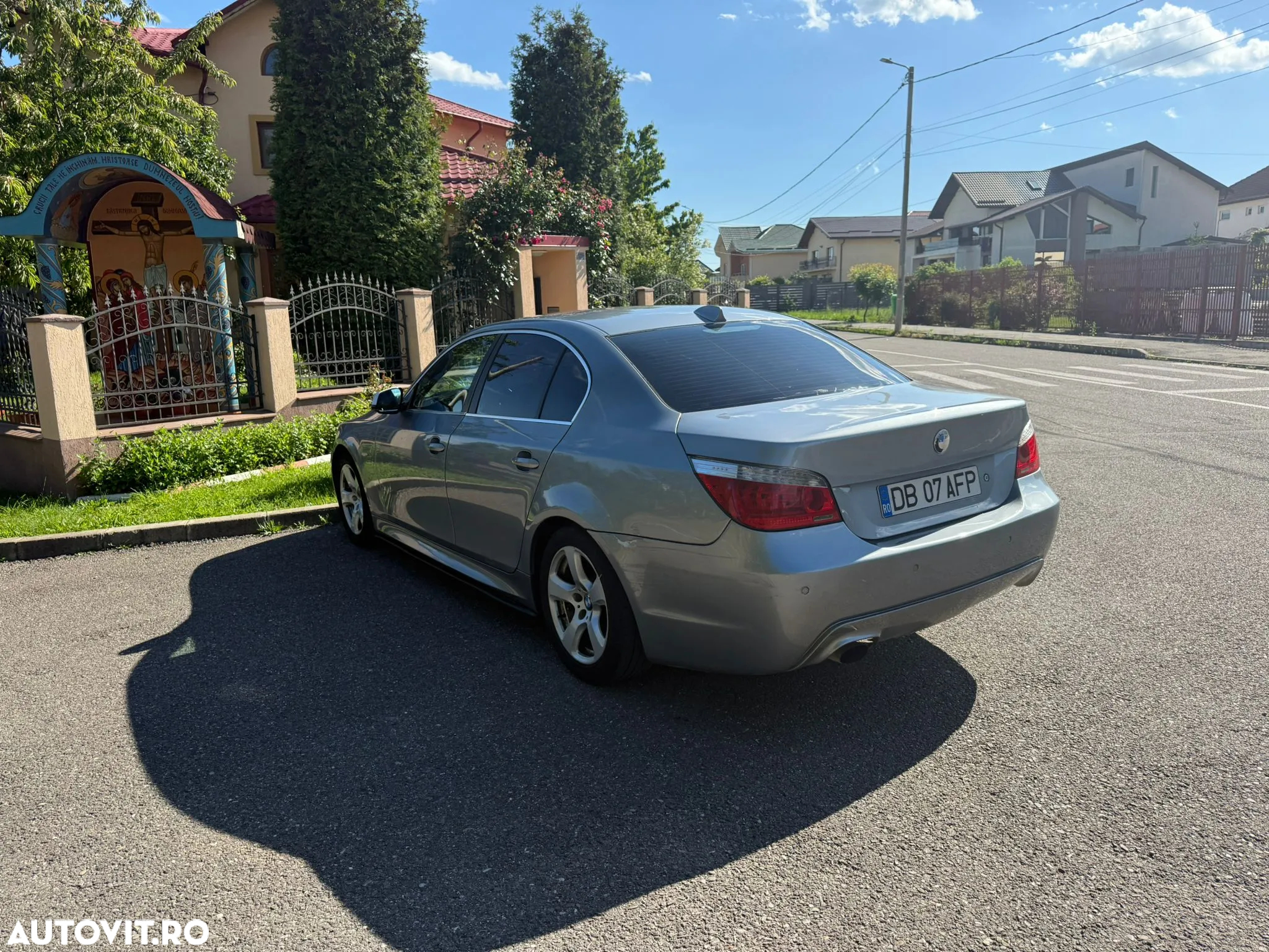 BMW Seria 5 - 9