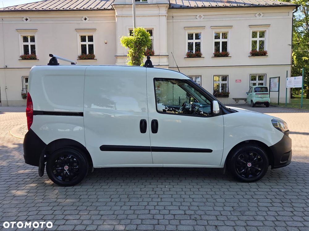 Fiat DOBLO CARGO - 15