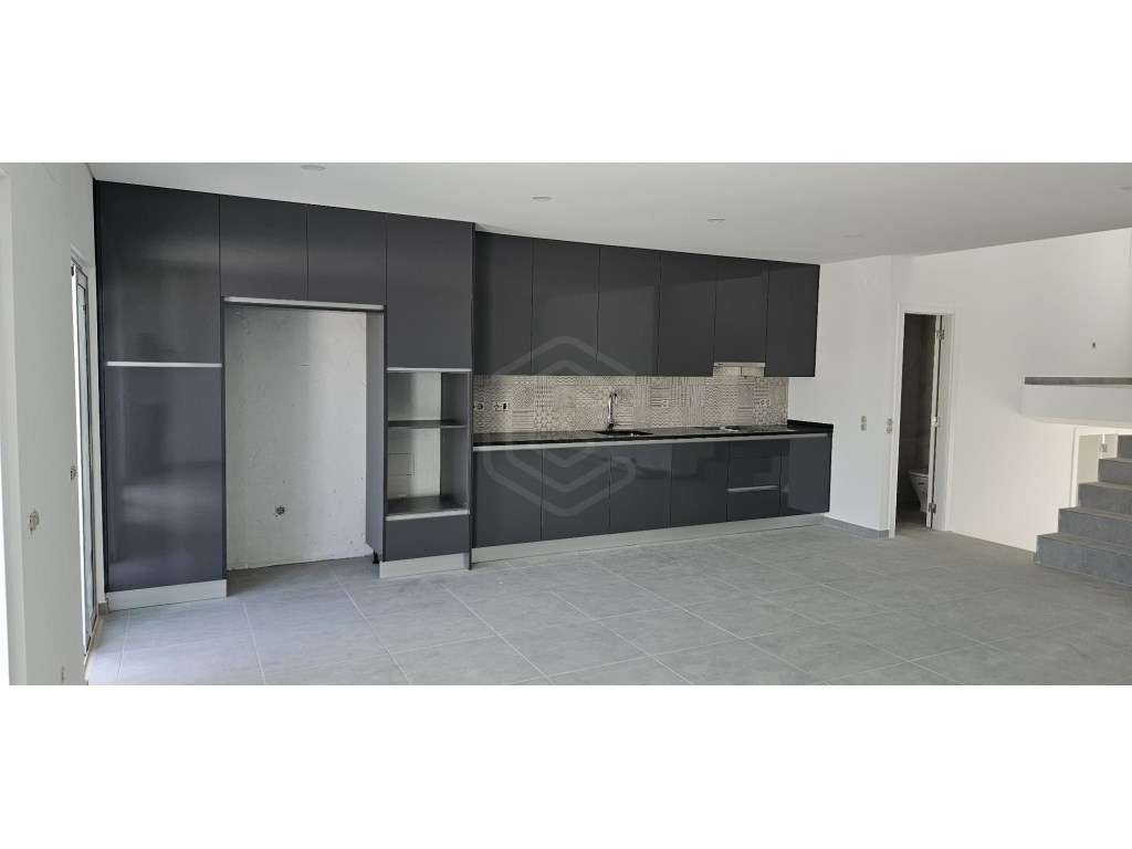 Moradia T3 em construção em Tavira, Algarve - Grande imagem: 2/16