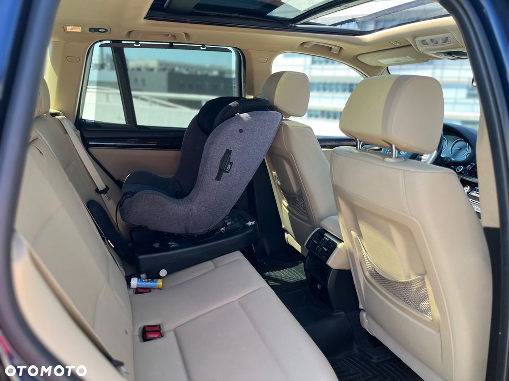BMW X3 - 16