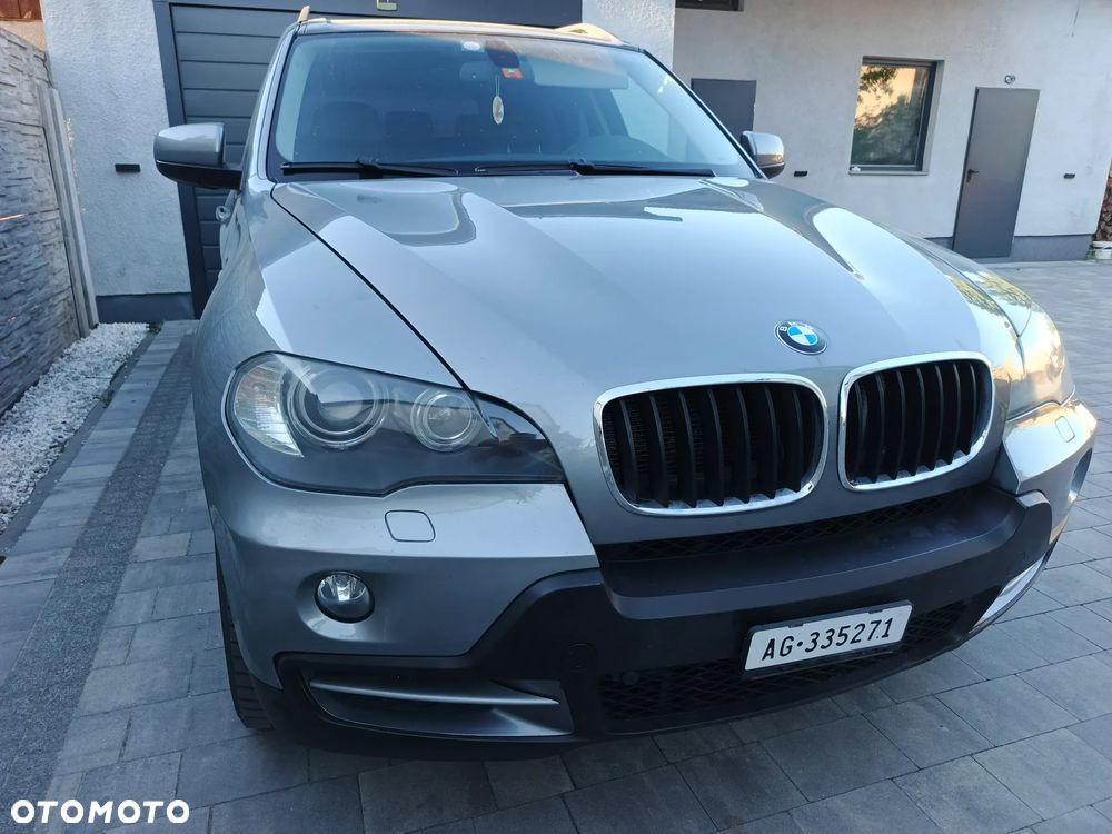 BMW X5 xDrive30d - 33