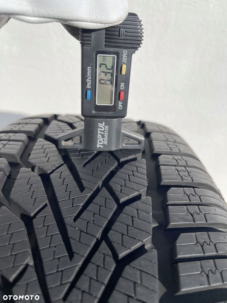 OPONY 205/60/16 92H SEMPERIT SPEED-GRIP 2 - 4