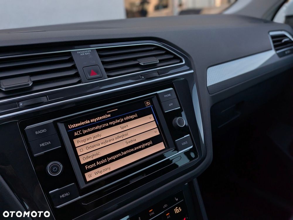 Volkswagen Tiguan 1.5 TSI EVO Life DSG - 29