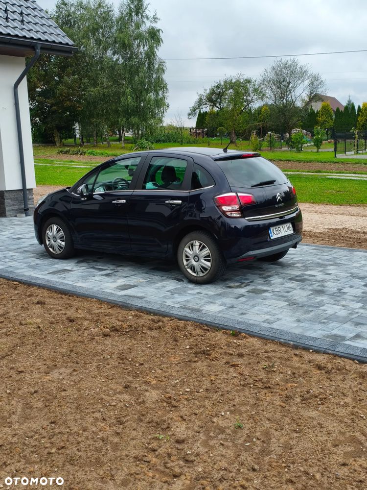 Citroën C3 1.0 VTi Selection - 5