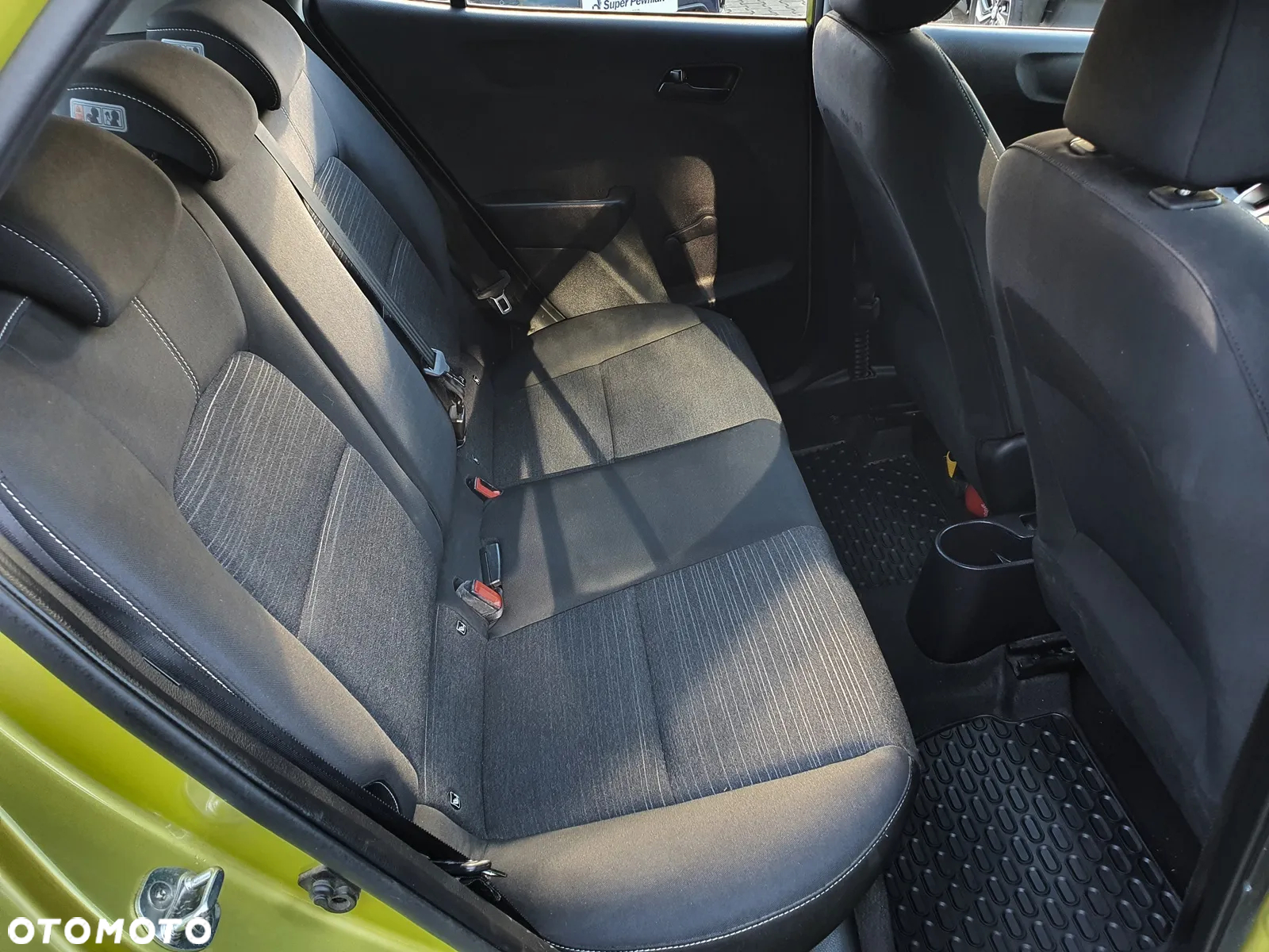 Kia Picanto 1.2 M - 11
