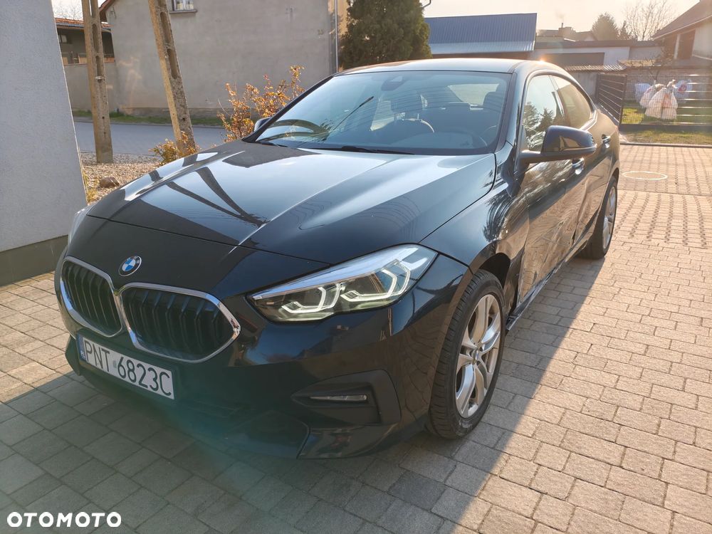 BMW Seria 3 - 22