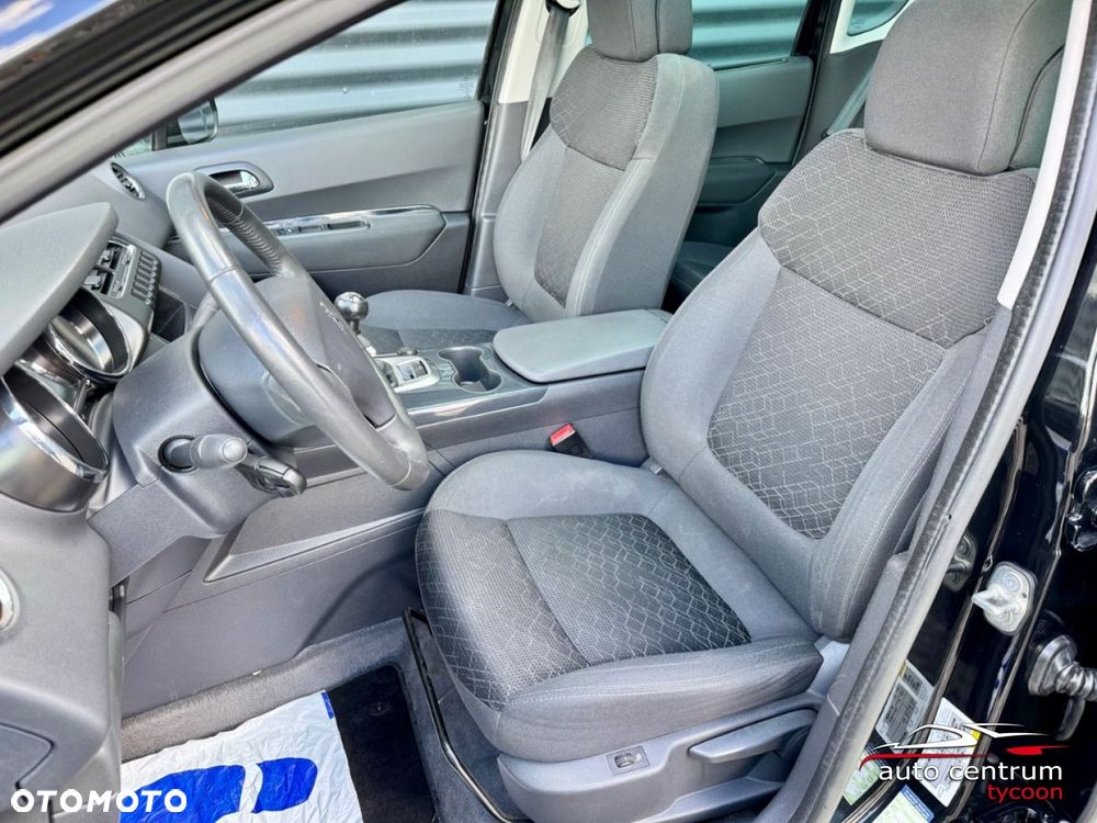 Peugeot 3008 - 15