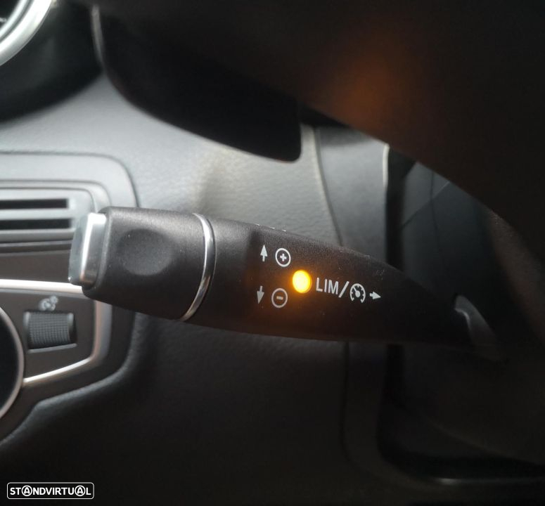 Mercedes-Benz C 200 BlueTEC Avantgarde+ Aut. - 22