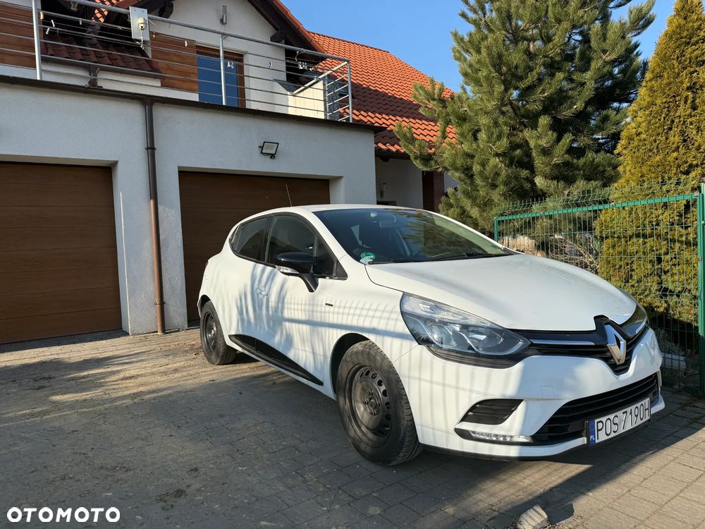 Renault Clio Energy TCe 120 EDC Limited - 11