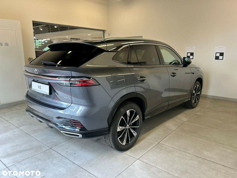 MG HS 1.5 T-GDI Exclusive - 6