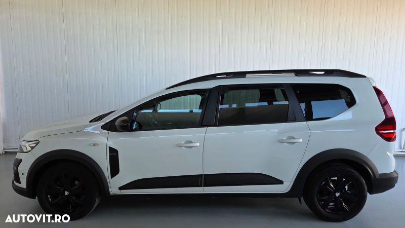 Dacia Jogger 7 locuri ECO-G 100 SL Extreme - 3