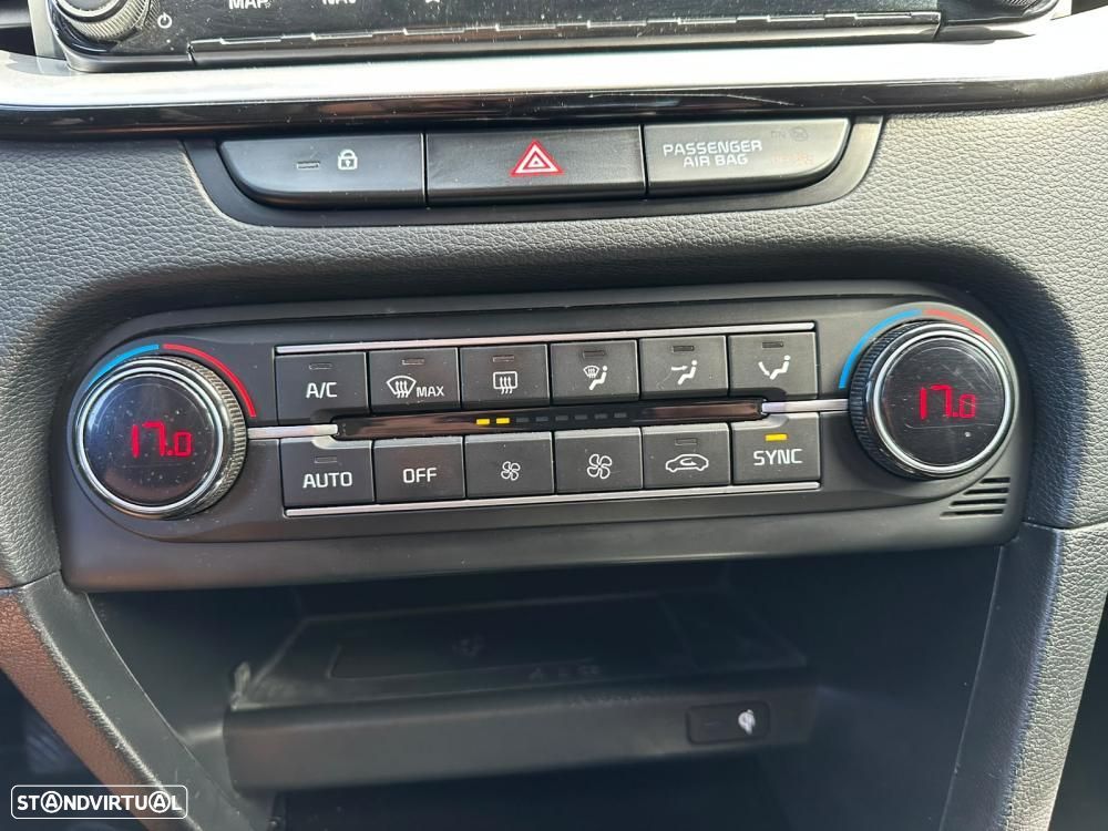 Kia XCeed 1.0 T-GDi Drive - 18