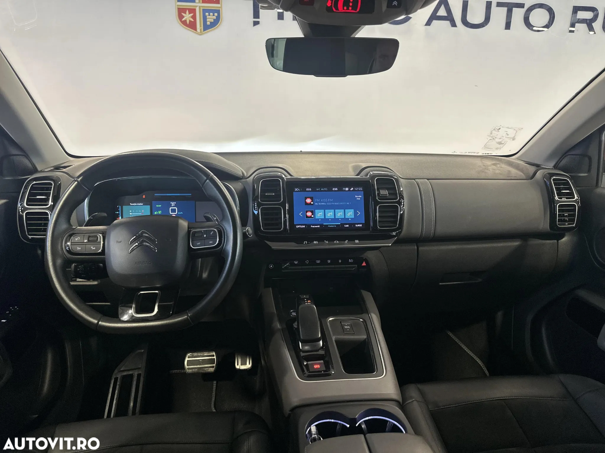 Citroën C5 Aircross - 9
