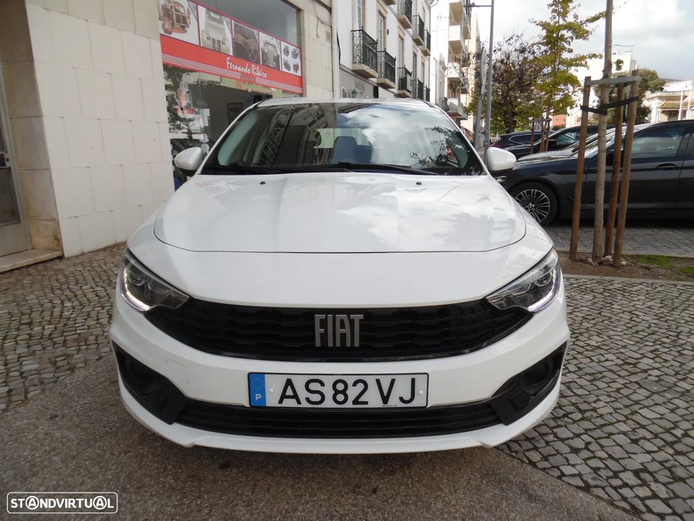 Fiat Tipo Station Wagon 1.0 GSE T3 City Life - 37