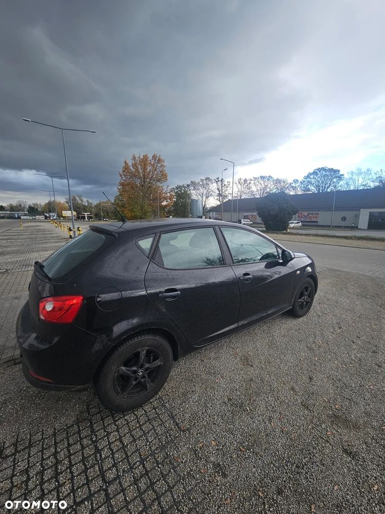 Seat Ibiza ver-1-2-entry - 5
