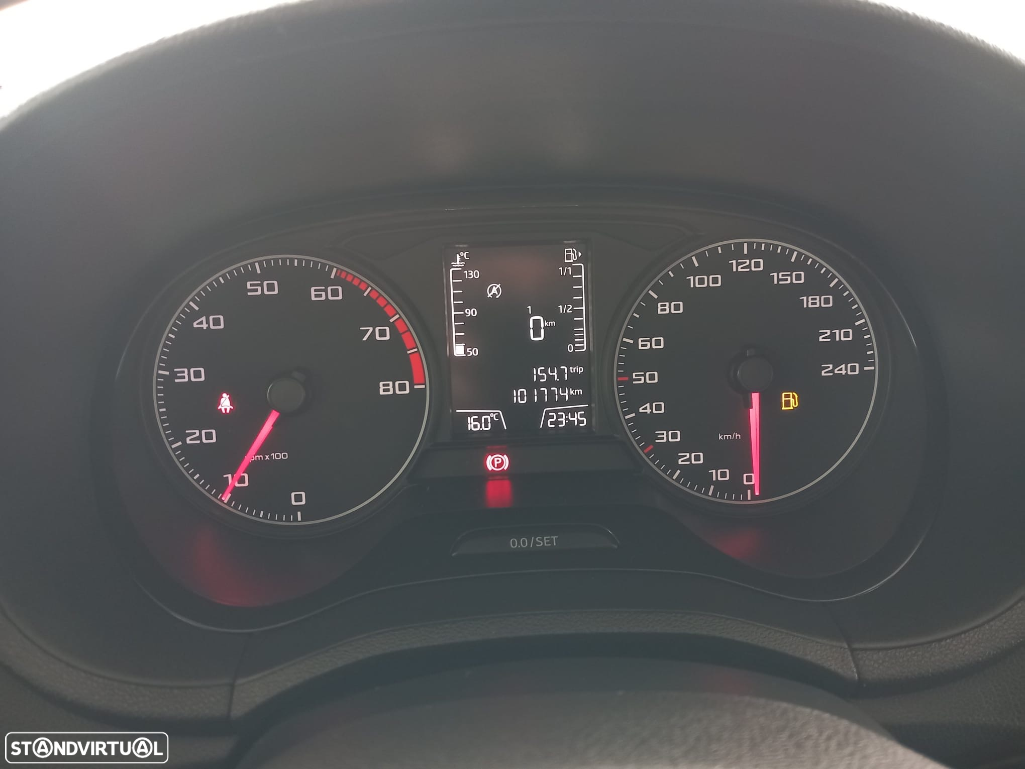 SEAT Ibiza 1.0 Style - 8