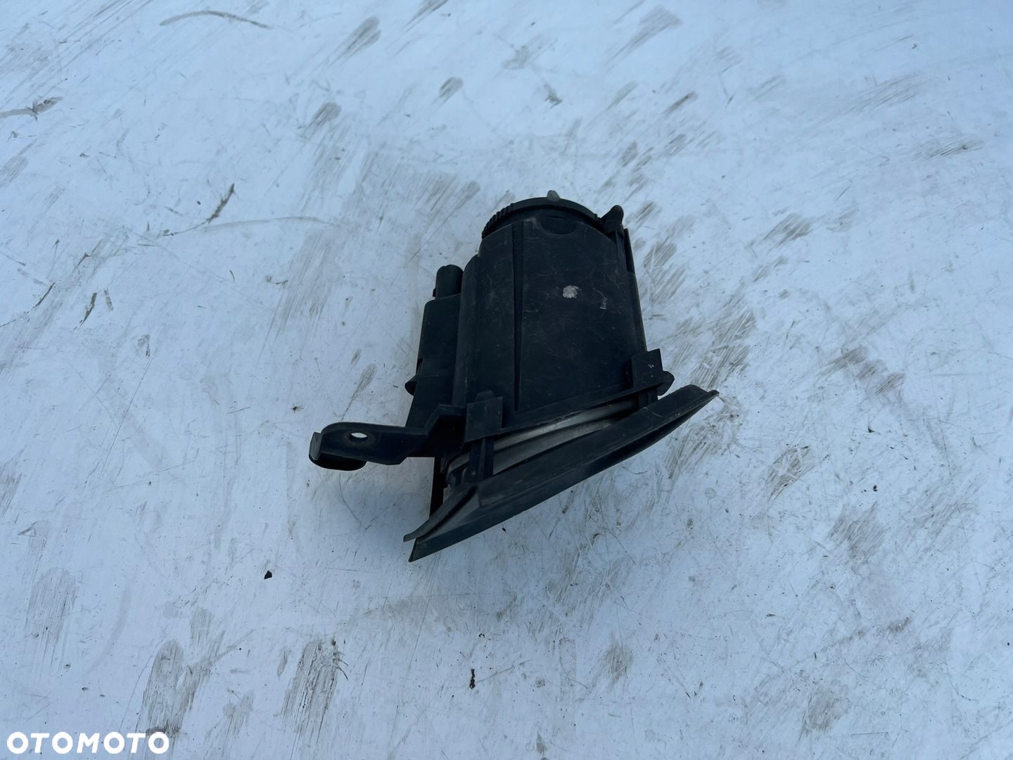 HALOGEN LEWY AUDI A6 S6 C5 4.2 V8 98-04 4b3941699 - 2