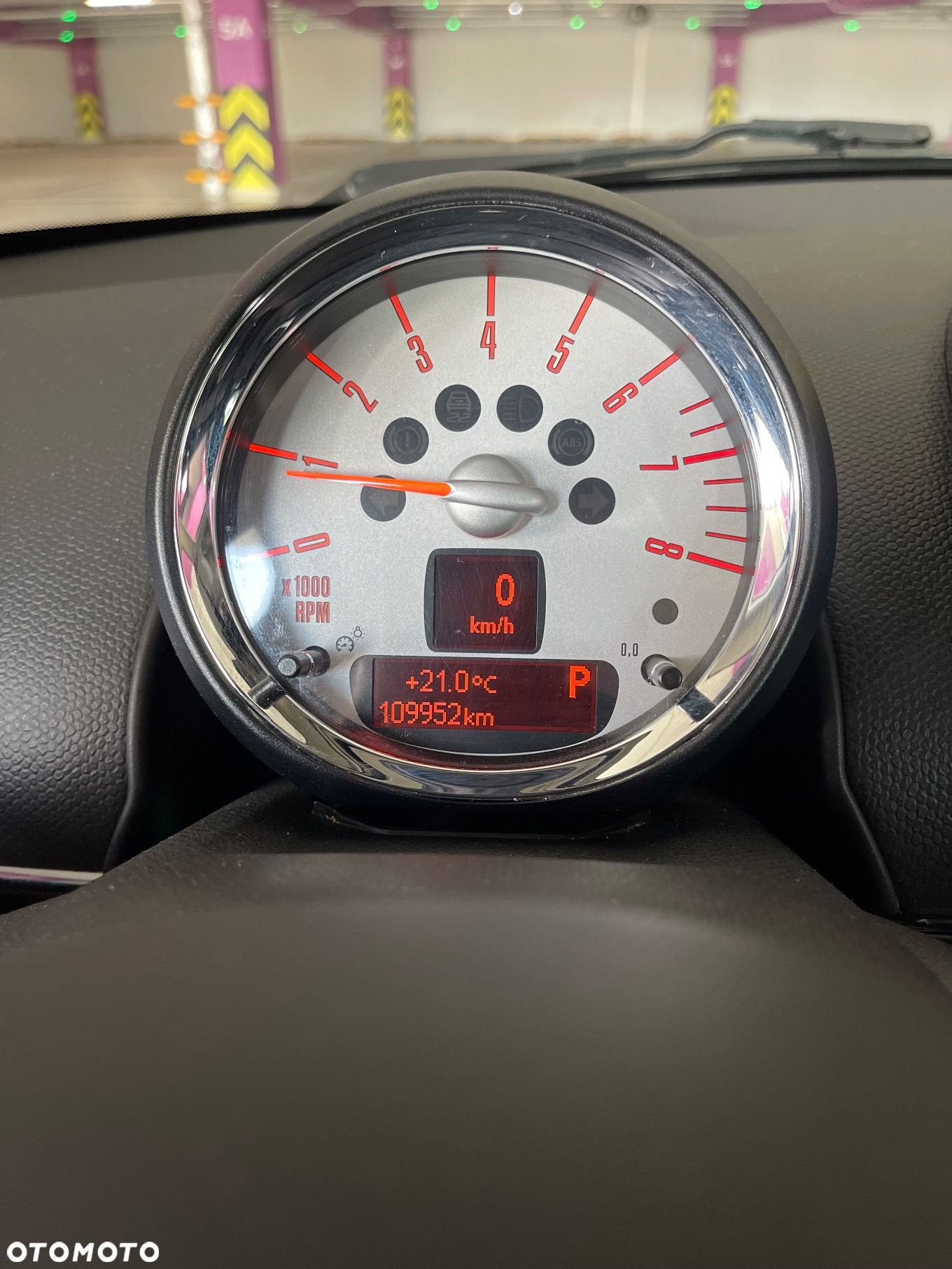 MINI Countryman - 29