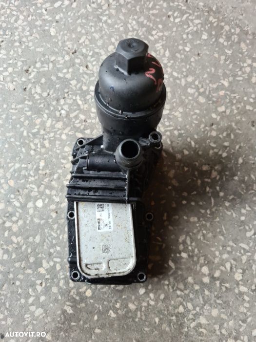 Termoflot cu carcasa cutie manuala BMW F20 F30 F32 F34 F36 2.0d N47 - 1