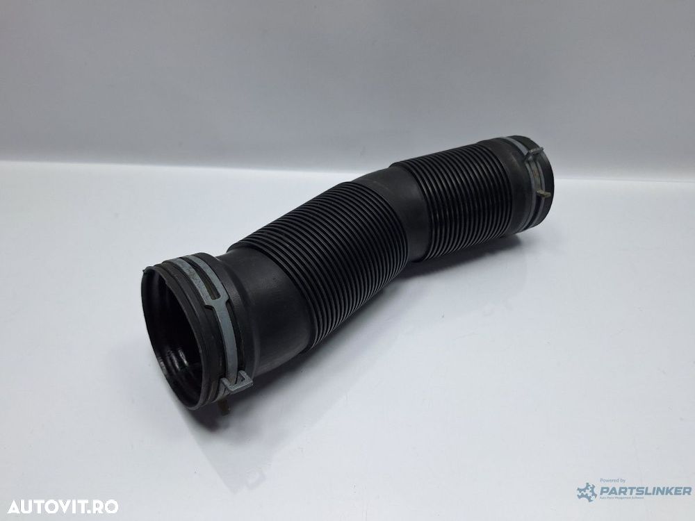 Furtun admisie aer SKODA FABIA Saloon 6Y3 1999 - 2007 TDI ATD, AXR 6Q0129684B - 1