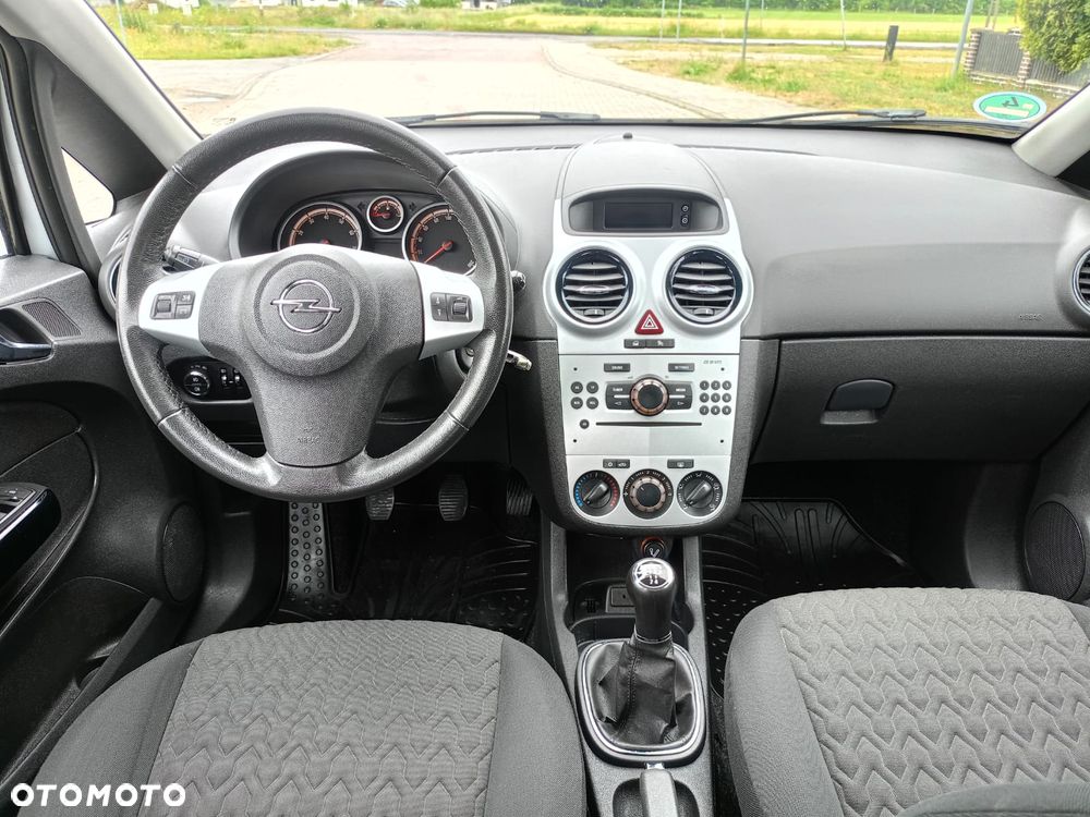 Opel Corsa - 9