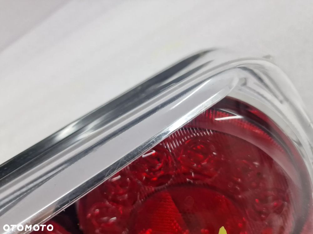 SUBARU BRZ / TOYOTA GT86 PRAWA LED LAMPA TYLNA TYLNIA TYŁ , NR KOITO 220-60084 , NR AUKCJI LMT211 - 14