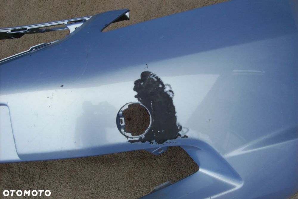 ZDERZAK PRZEDNI HONDA JAZZ III LIFT ROK 08/11 - 7