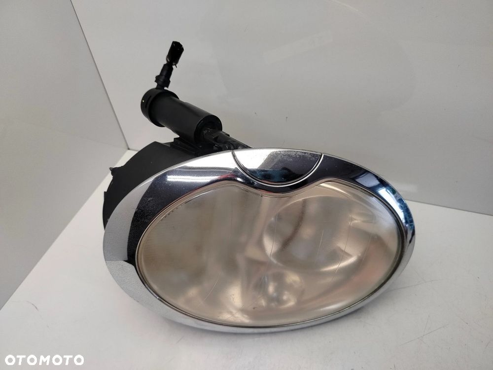 MINI R50 R52 R53 REFLEKTOR PRAWY PRZÓD LAMPA PRAWA PRZEDNIA XENON - 3