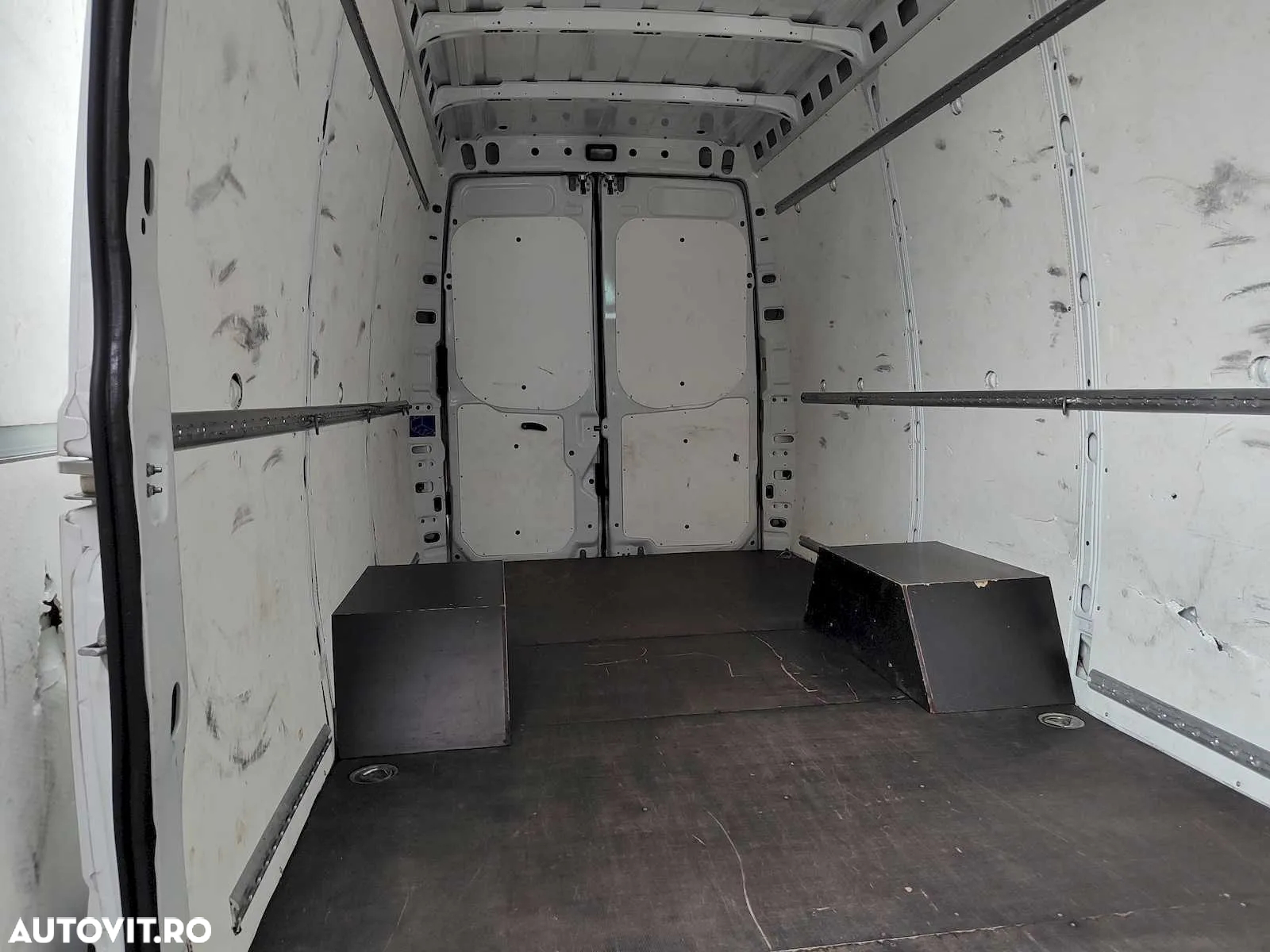 Iveco Daily 35C16 Extralung 2020. 133000 km. - 26