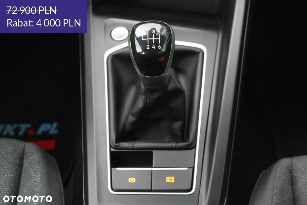 Volkswagen Golf - 18