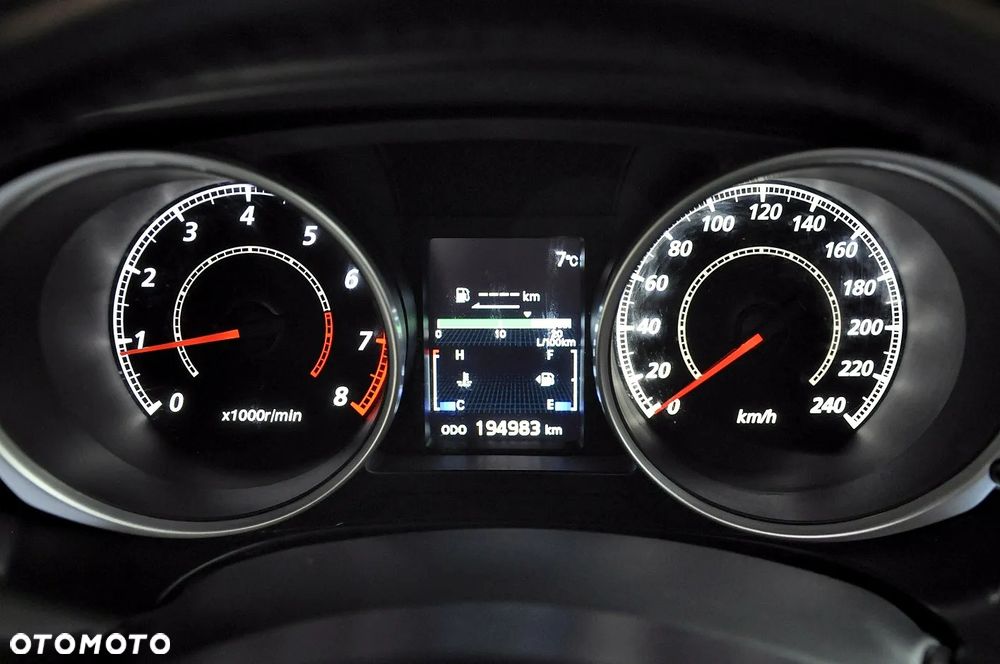 Mitsubishi ASX - 28