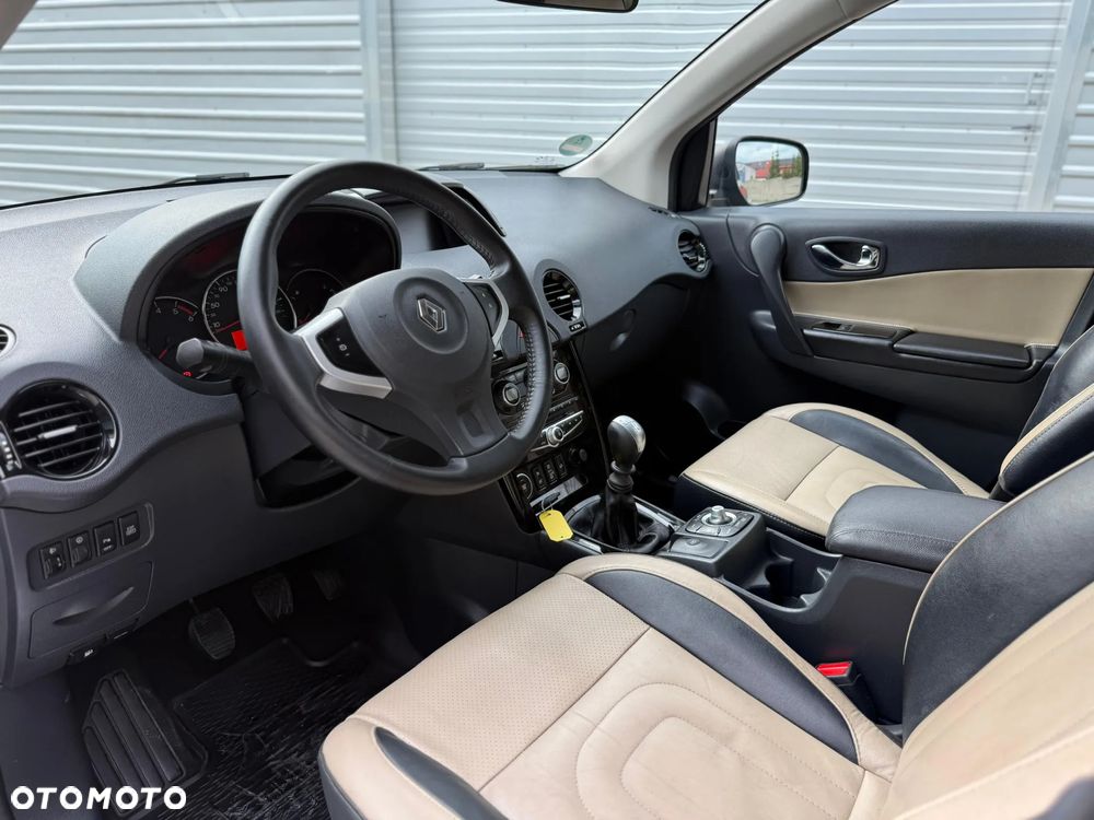 Renault Koleos dCi 150 FAP 4x4 Limited - 19