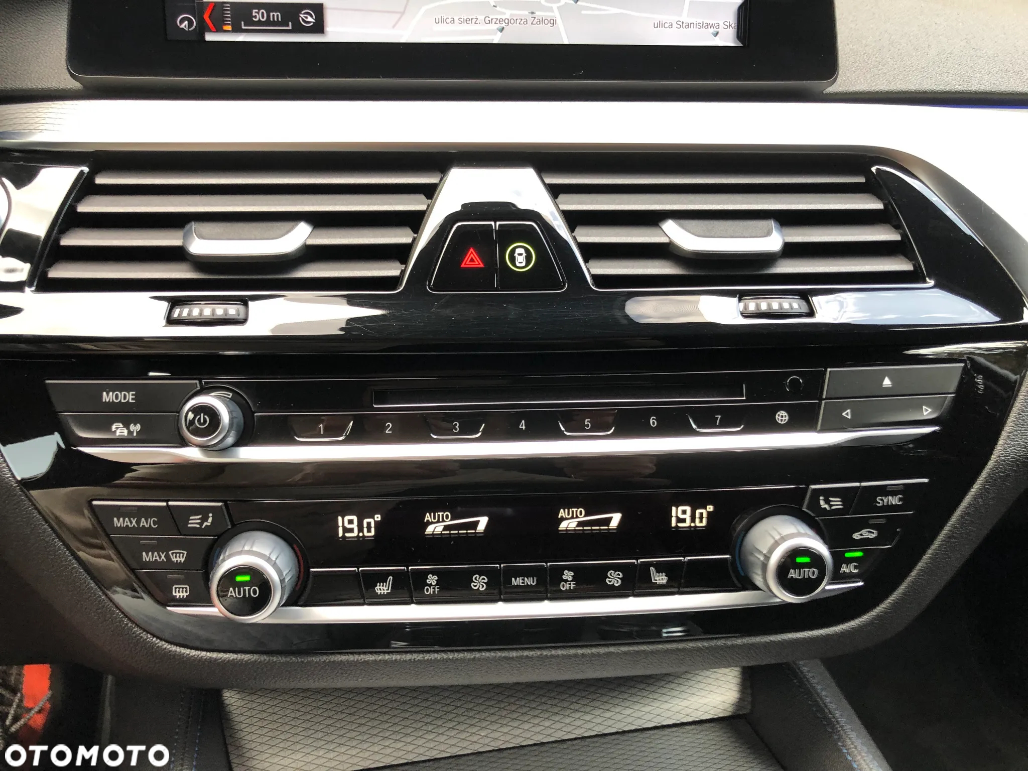 BMW Seria 5 530e iPerformance - 17