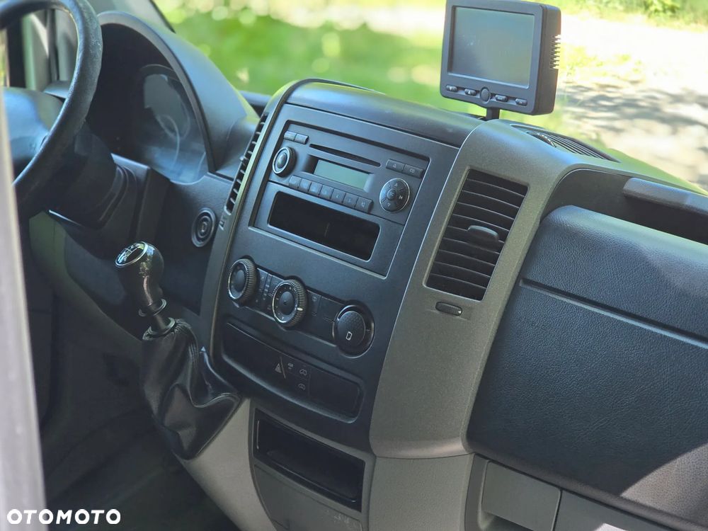 Volkswagen Crafter Max - 14